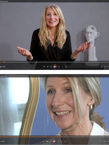 Longevity image video